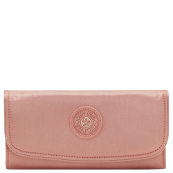 Kipling money land roze