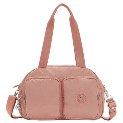 Kipling cool defea roze