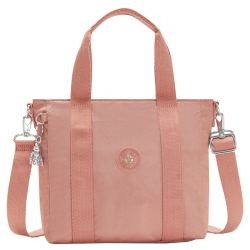 Kipling asseni mini roze