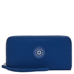 Kipling imali blauw