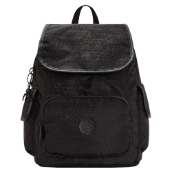 Kipling city pack s zwart