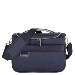 Travelite migo blauw