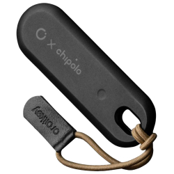 Orbitkey orbitkey accessoires zwart