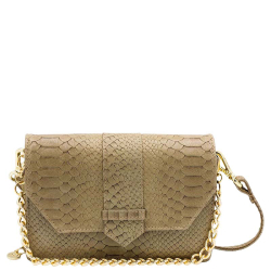 Mosz kris-bag taupe