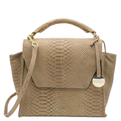 Mosz phoebe taupe