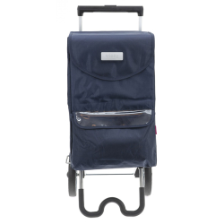 Secc emanuelle blauw