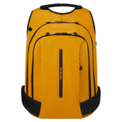 Samsonite ecodiver geel