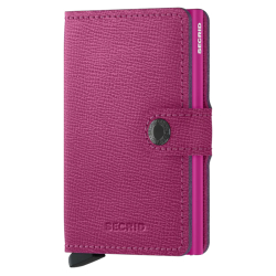 Secrid miniwallet crisple roze