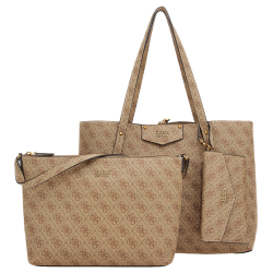 Guess eco brenton beige