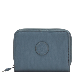 Kipling money love blauw