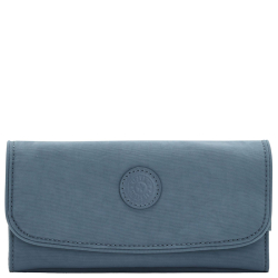 Kipling money land blauw