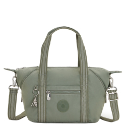 Kipling art mini groen