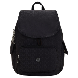 Kipling city pack s zwart