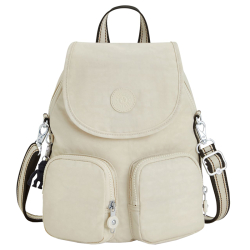 Kipling firefly up beige