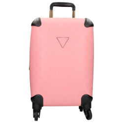 Guess wilder roze