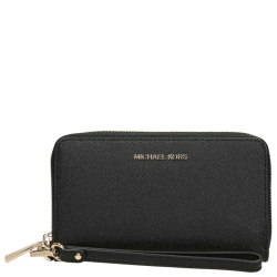 Michael Kors jet set zwart