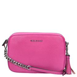 Michael Kors jet set roze
