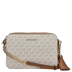 Michael Kors jet set beige