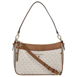 Michael Kors jet set charm beige