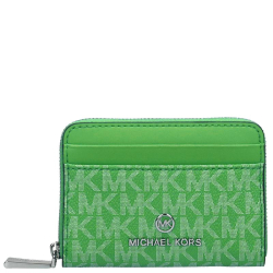 Michael Kors jet set charm groen