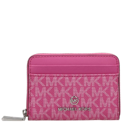 Michael Kors jet set charm roze