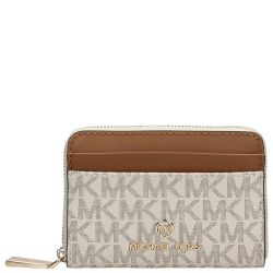 Michael Kors jet set charm beige