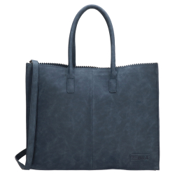 Zebra Trends lisa blauw