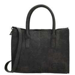 Zebra Trends lisa xs zwart