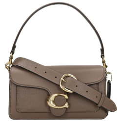 Coach tabby 26 taupe