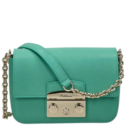 Furla metropolis groen