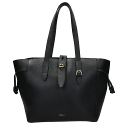 Furla furla net m zwart