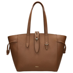 Furla metropolis cognac