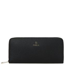 Furla furla camelia zwart