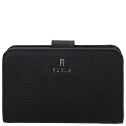 Furla furla camelia zwart