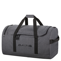 Dakine eq duffle 70 grijs