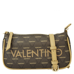 Valentino Bags liuto bruin