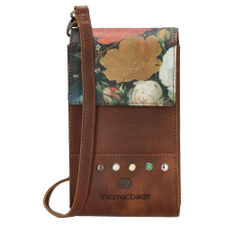 Micmacbags micmacbags cognac