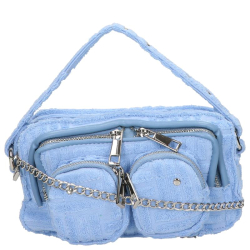 Nunoo helena blauw