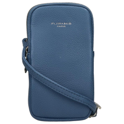 Flora & Co soft blauw