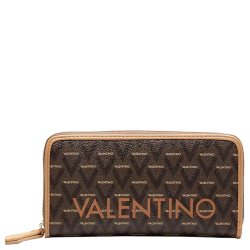 Valentino Bags liuto bruin