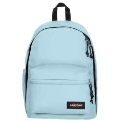 Eastpak office zipplr blauw