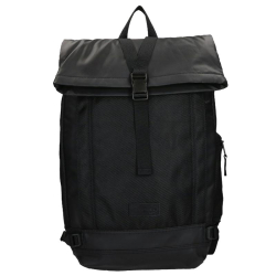 Eastpak tecum roll zwart