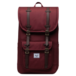 Herschel little america rood