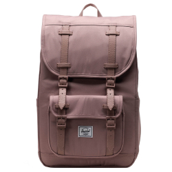 Herschel little america mid volume roze
