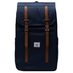 Herschel retreat blauw