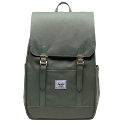 Herschel retreat small groen