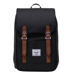 Herschel retreat mini zwart