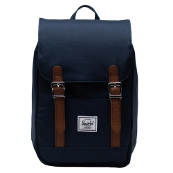 Herschel retreat mini blauw