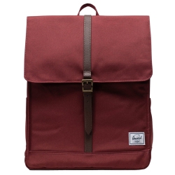 Herschel city rood