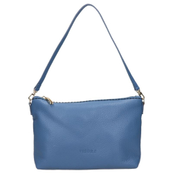 Visona small goods blauw